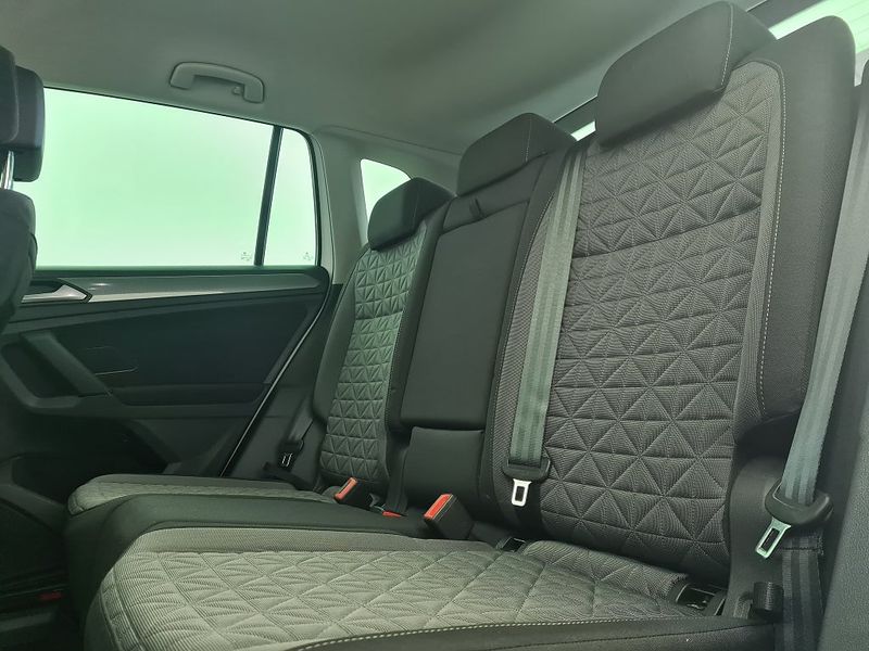 Volkswagen Tiguan bild 15