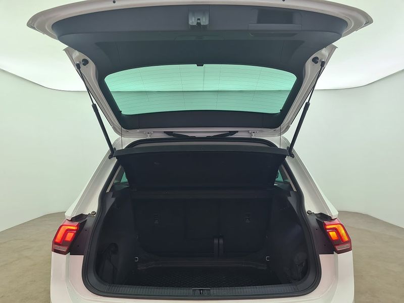 Volkswagen Tiguan bild 10