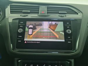 Volkswagen Tiguan bild 23