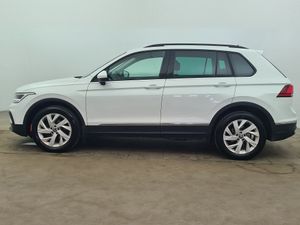 Volkswagen Tiguan bild 3
