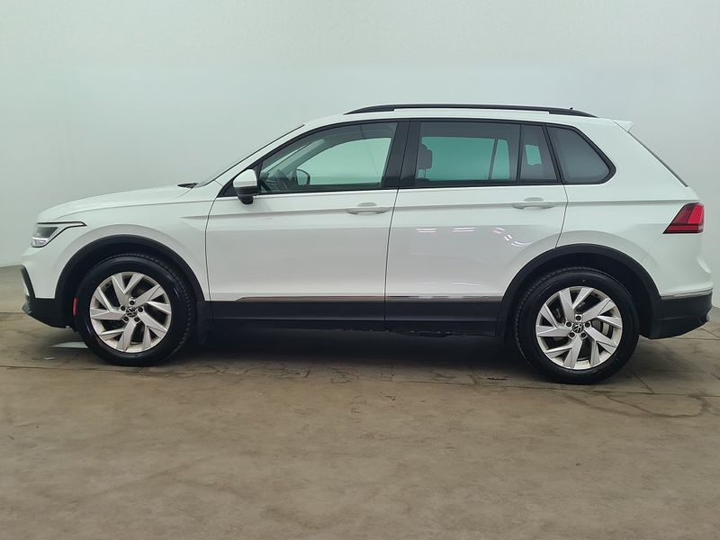 Volkswagen Tiguan bild 3