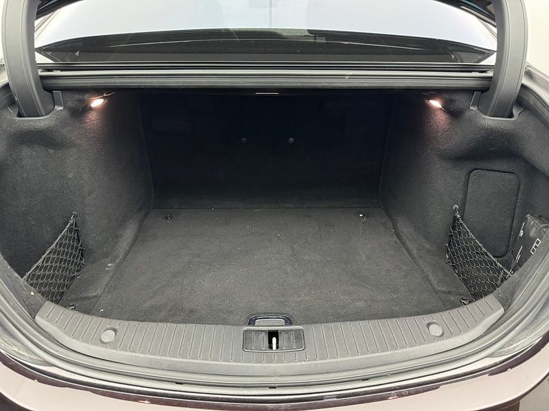Mercedes S450 bild 25