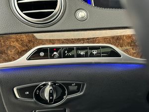 Mercedes S450 bild 23