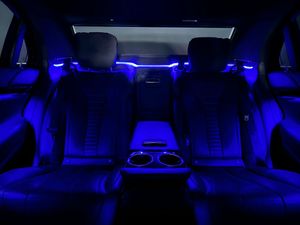 Mercedes S450 bild 15