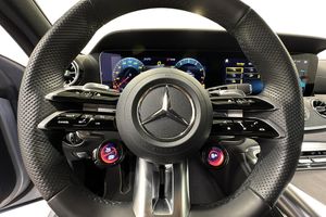 Mercedes AMG GT bild 10