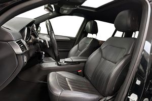 Mercedes GLS350 bild 15