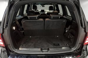 Mercedes GLS350 bild 22