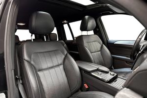 Mercedes GLS350 bild 18