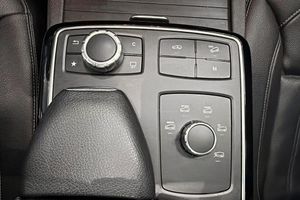 Mercedes GLS350 bild 13