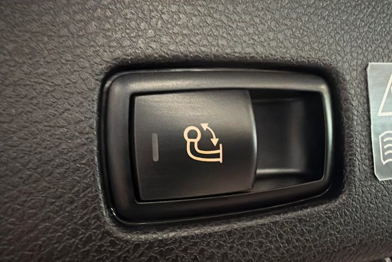 Mercedes GLS350 bild 19