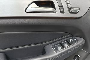 Mercedes GLS350 bild 16