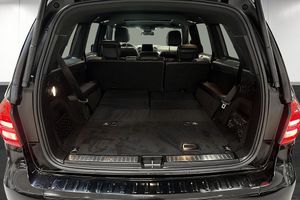 Mercedes GLS350 bild 21