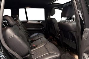 Mercedes GLS350 bild 17
