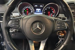 Mercedes GLS350 bild 10