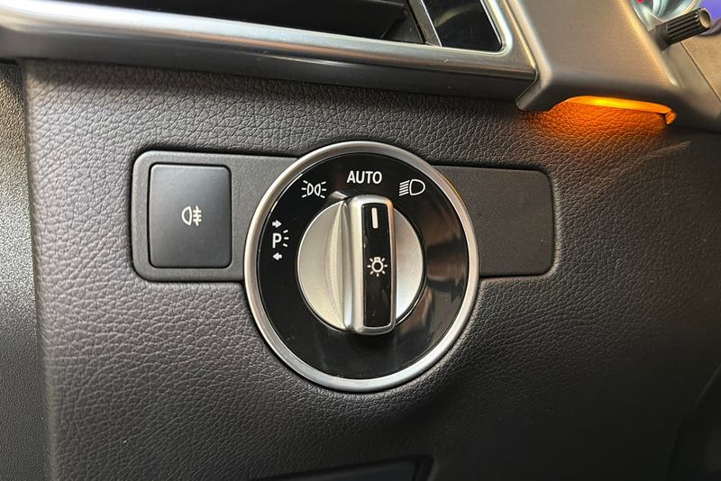 Mercedes GLS350 bild 14
