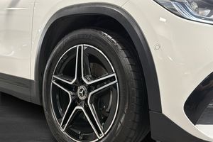 Mercedes GLA200 bild 7