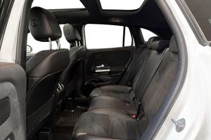 Mercedes GLA200 bild 16