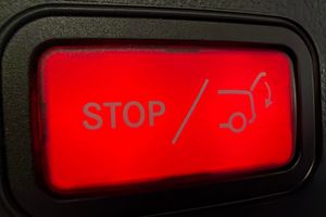 Mercedes GLA200 bild 18