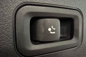 Mercedes GLA200 bild 19