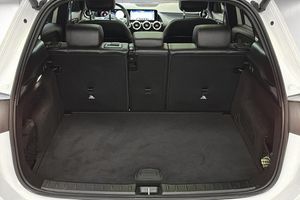Mercedes GLA200 bild 20