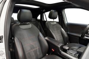 Mercedes GLA200 bild 17