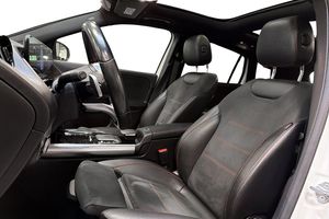 Mercedes GLA200 bild 15