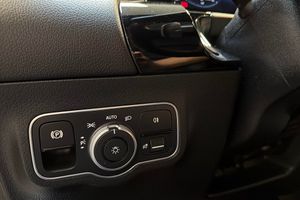 Mercedes GLA200 bild 14