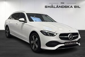 Mercedes C300 bild 2