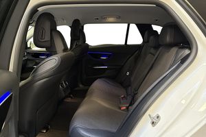 Mercedes C300 bild 11