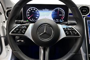 Mercedes C300 bild 7