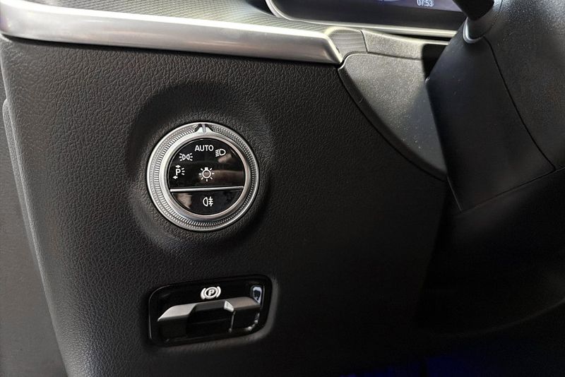 Mercedes C300 bild 9