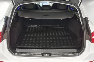 Mercedes C300 bild 15