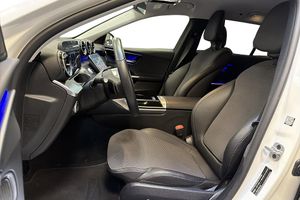 Mercedes C300 bild 10