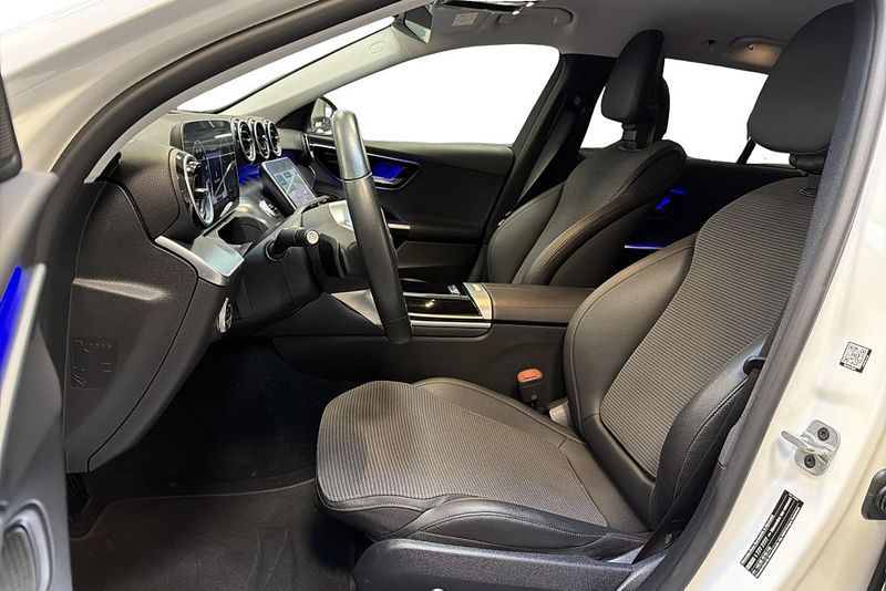 Mercedes C300 bild 10