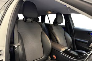 Mercedes C300 bild 12