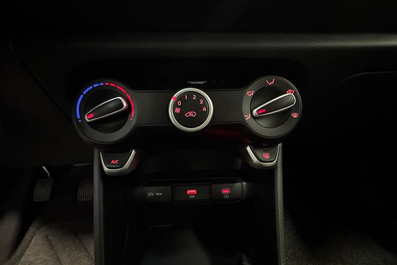 Kia Picanto bild 13