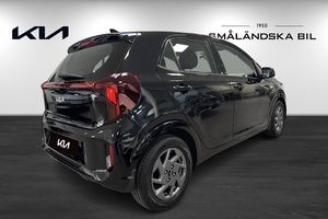 Kia Picanto bild 6