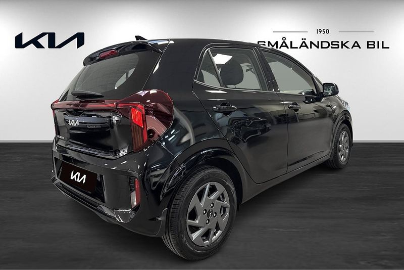 Kia Picanto bild 6