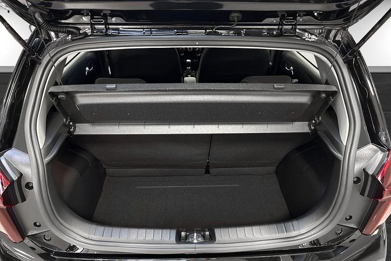 Kia Picanto bild 17