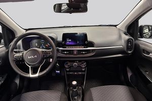 Kia Picanto bild 7