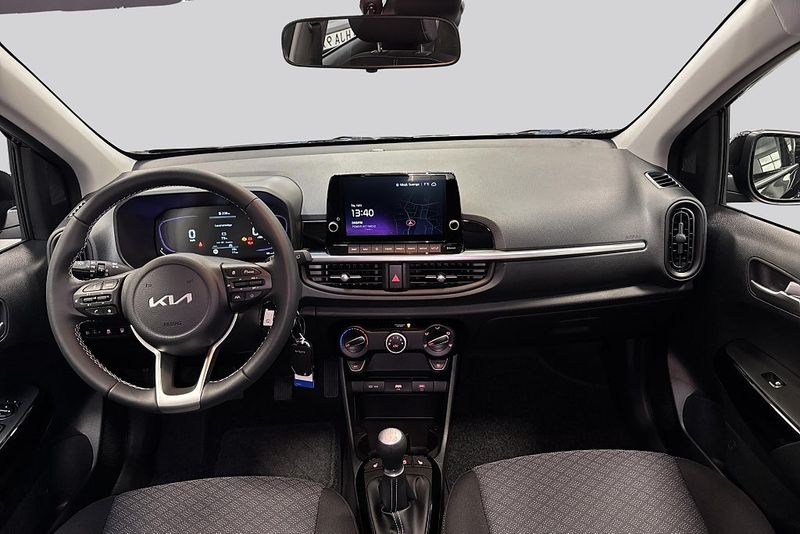 Kia Picanto bild 7