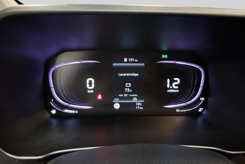 Kia Picanto bild 10