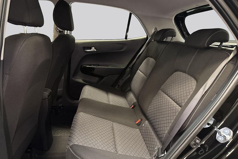 Kia Picanto bild 9