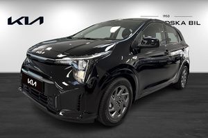 Kia Picanto bild 1