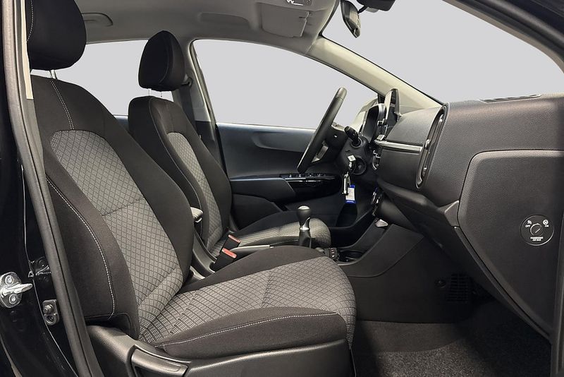 Kia Picanto bild 16