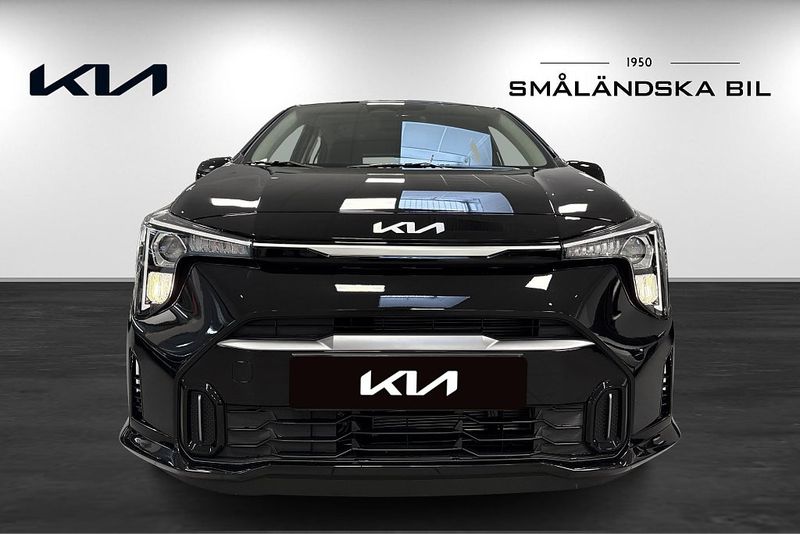 Kia Picanto bild 2
