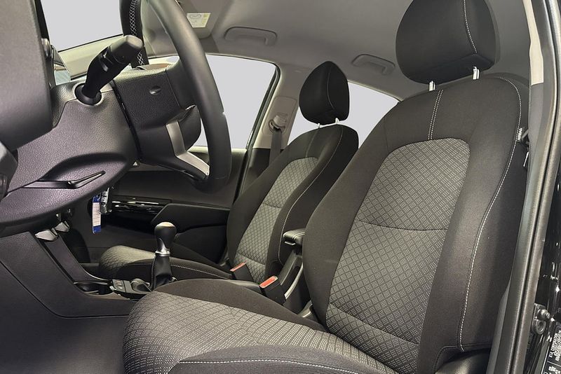 Kia Picanto bild 8