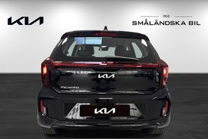 Kia Picanto bild 5