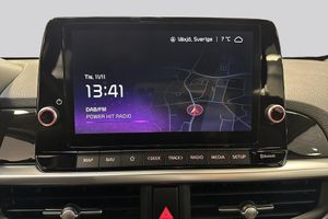 Kia Picanto bild 11