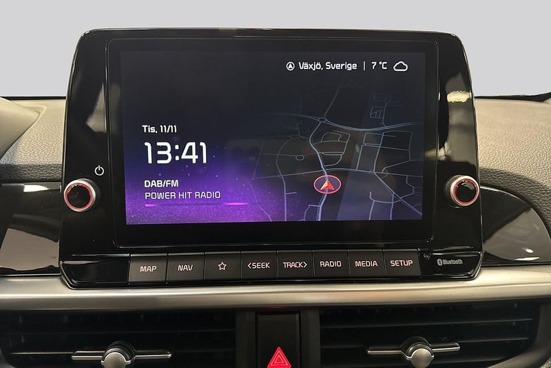Kia Picanto bild 11